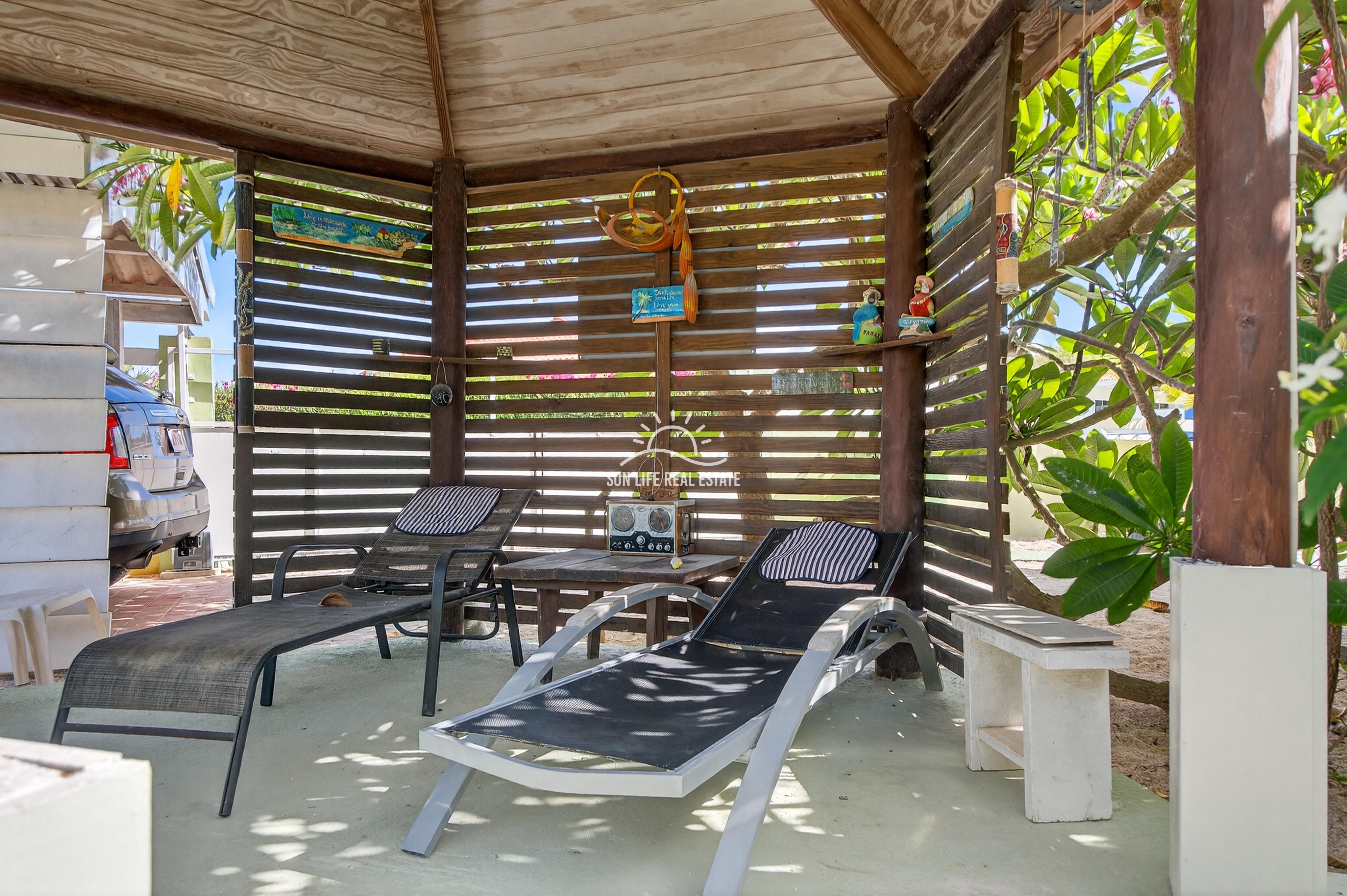 Move-in Ready 3-Bedroom Villa with Private Pool in Villapark Fontein