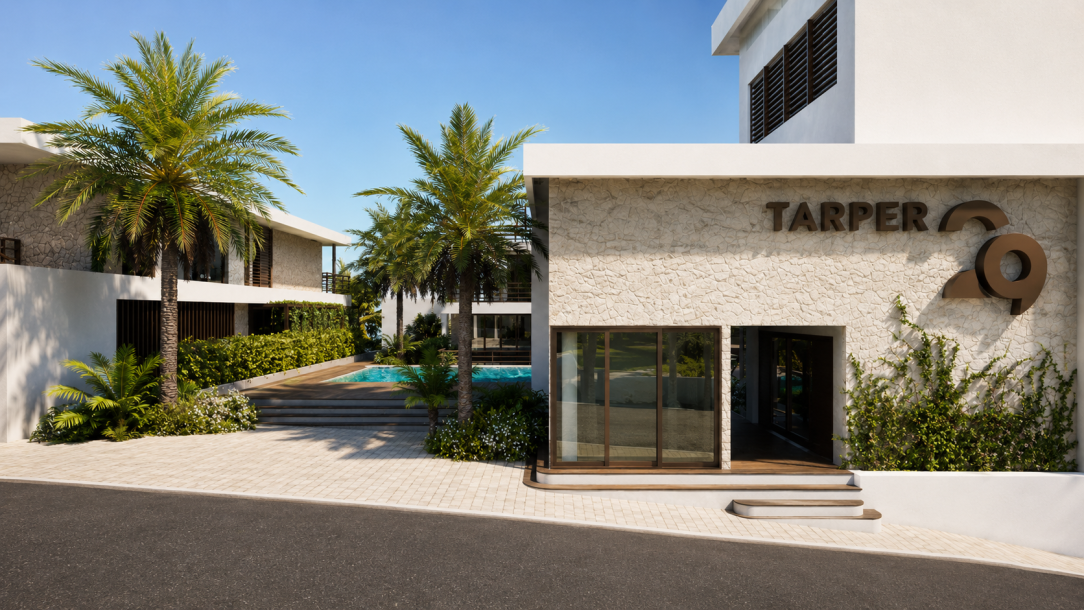 Sea-View Apartments in a Modern Residential Development in Piscadera-7