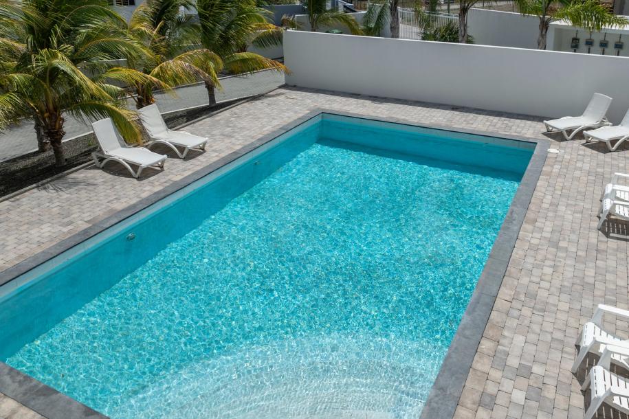 Turnkey Luxury  Apartment With Stunning Views for Sale in Old Jan Thiel-31