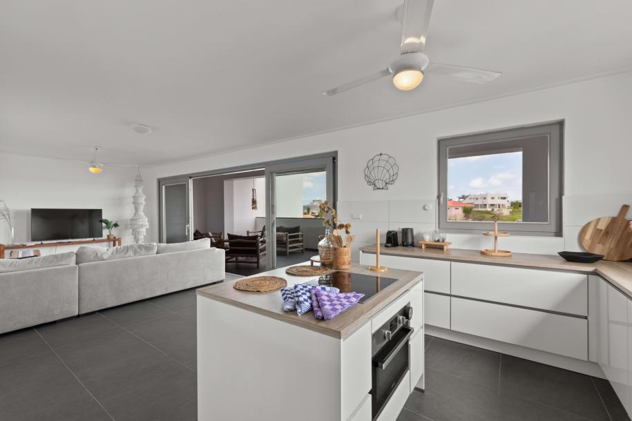 Turnkey Luxury  Apartment With Stunning Views for Sale in Old Jan Thiel-8