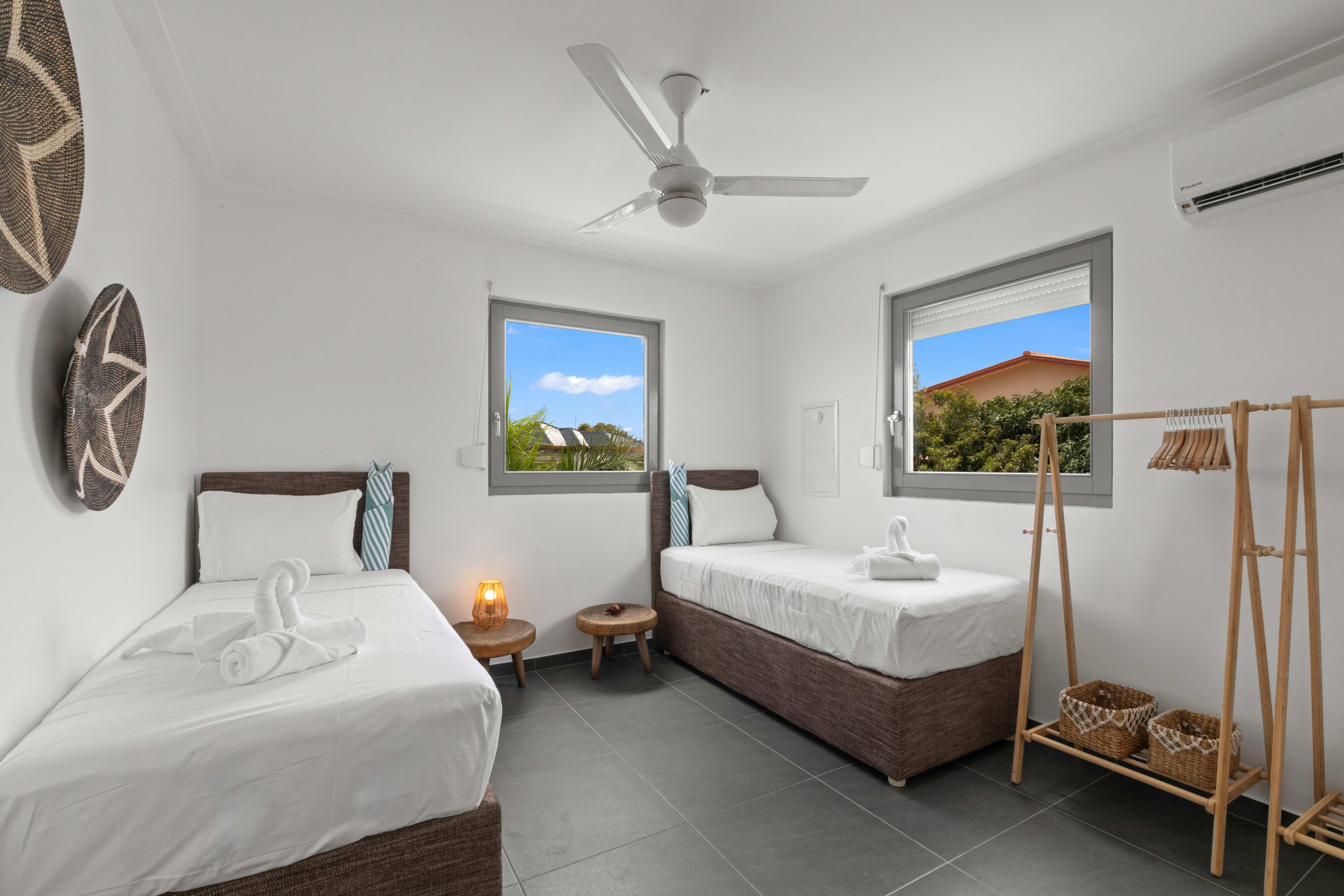 Turnkey Luxury  Apartment With Stunning Views for Sale in Old Jan Thiel