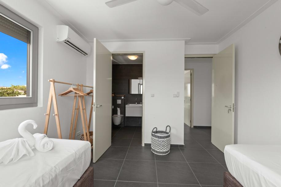 Turnkey Luxury  Apartment With Stunning Views for Sale in Old Jan Thiel-20