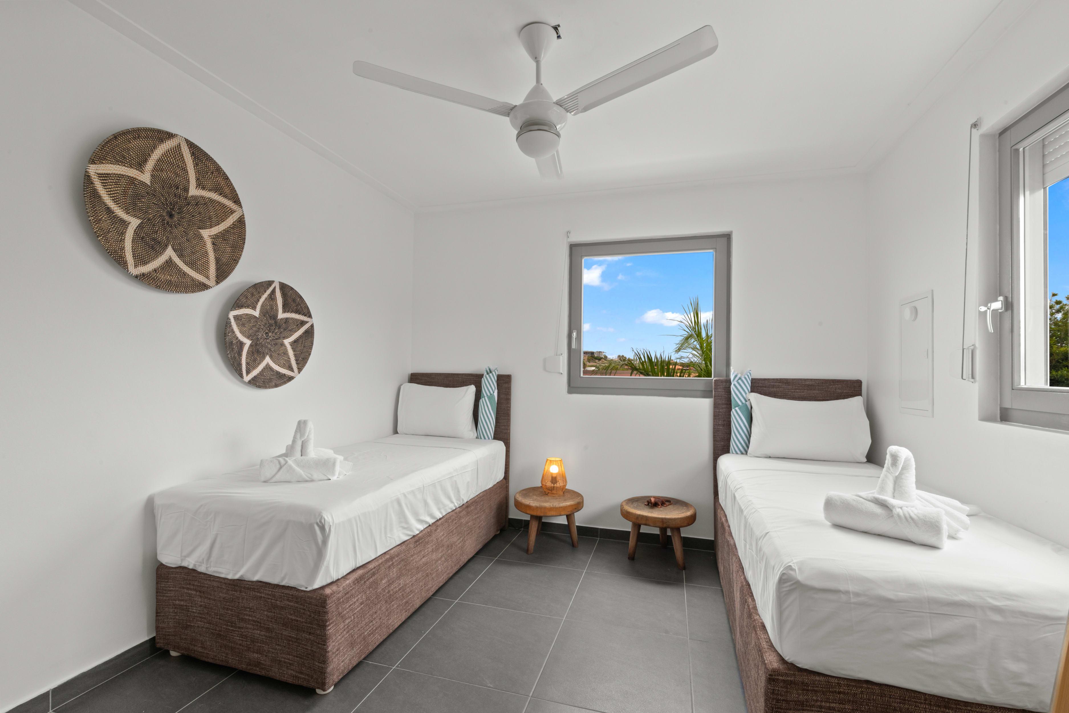 Turnkey Luxury  Apartment With Stunning Views for Sale in Old Jan Thiel