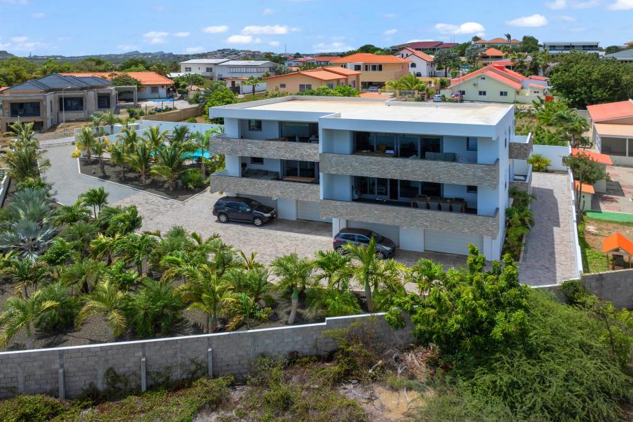 Turnkey Luxury  Apartment With Stunning Views for Sale in Old Jan Thiel-2