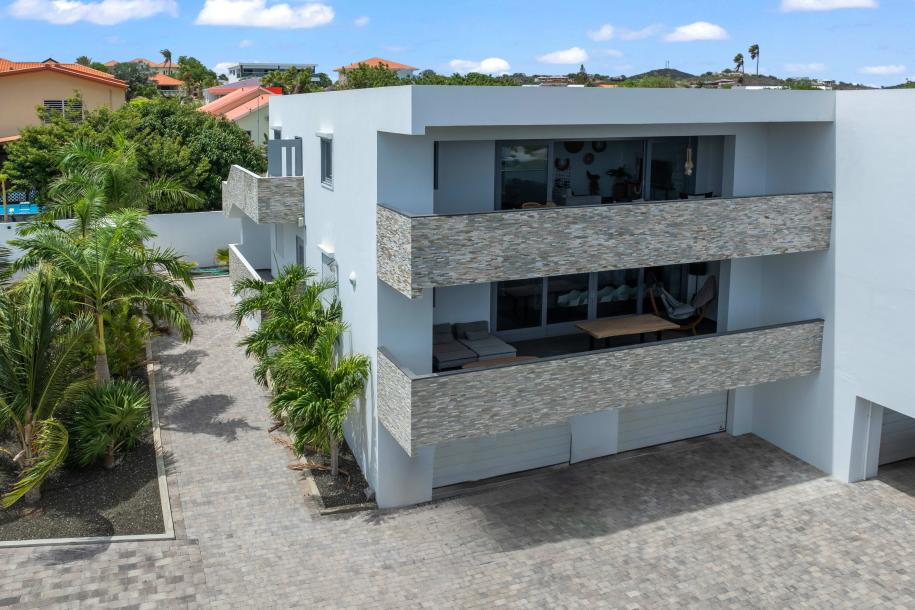 Turnkey Luxury  Apartment With Stunning Views for Sale in Old Jan Thiel-26