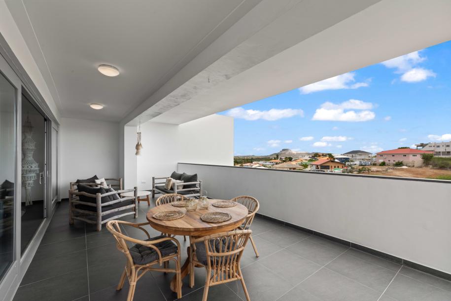 Turnkey Luxury  Apartment With Stunning Views for Sale in Old Jan Thiel-27