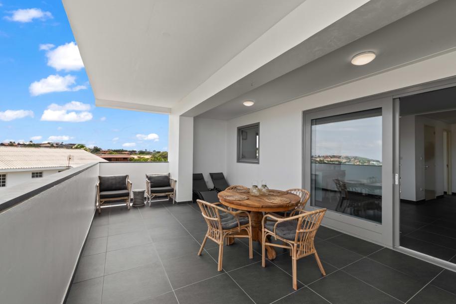 Turnkey Luxury  Apartment With Stunning Views for Sale in Old Jan Thiel-14