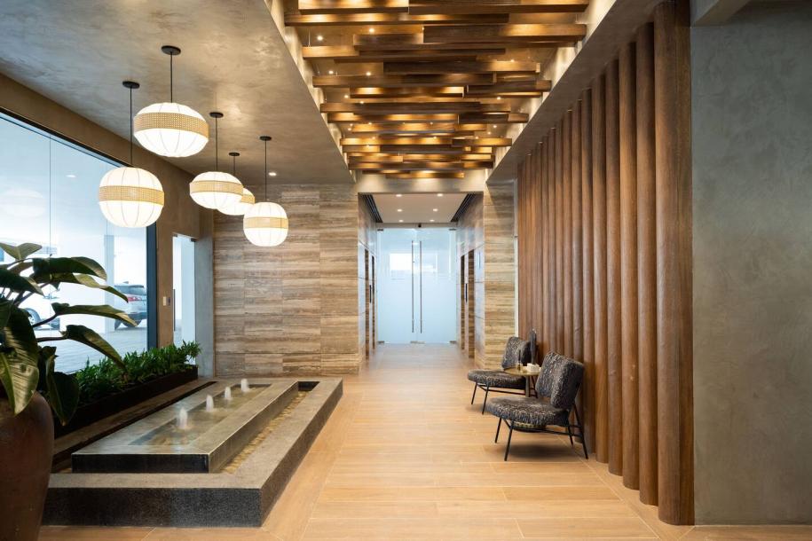 Luxury Furnished Apartment for Rent in Piantini – Torre Monaco XII-2