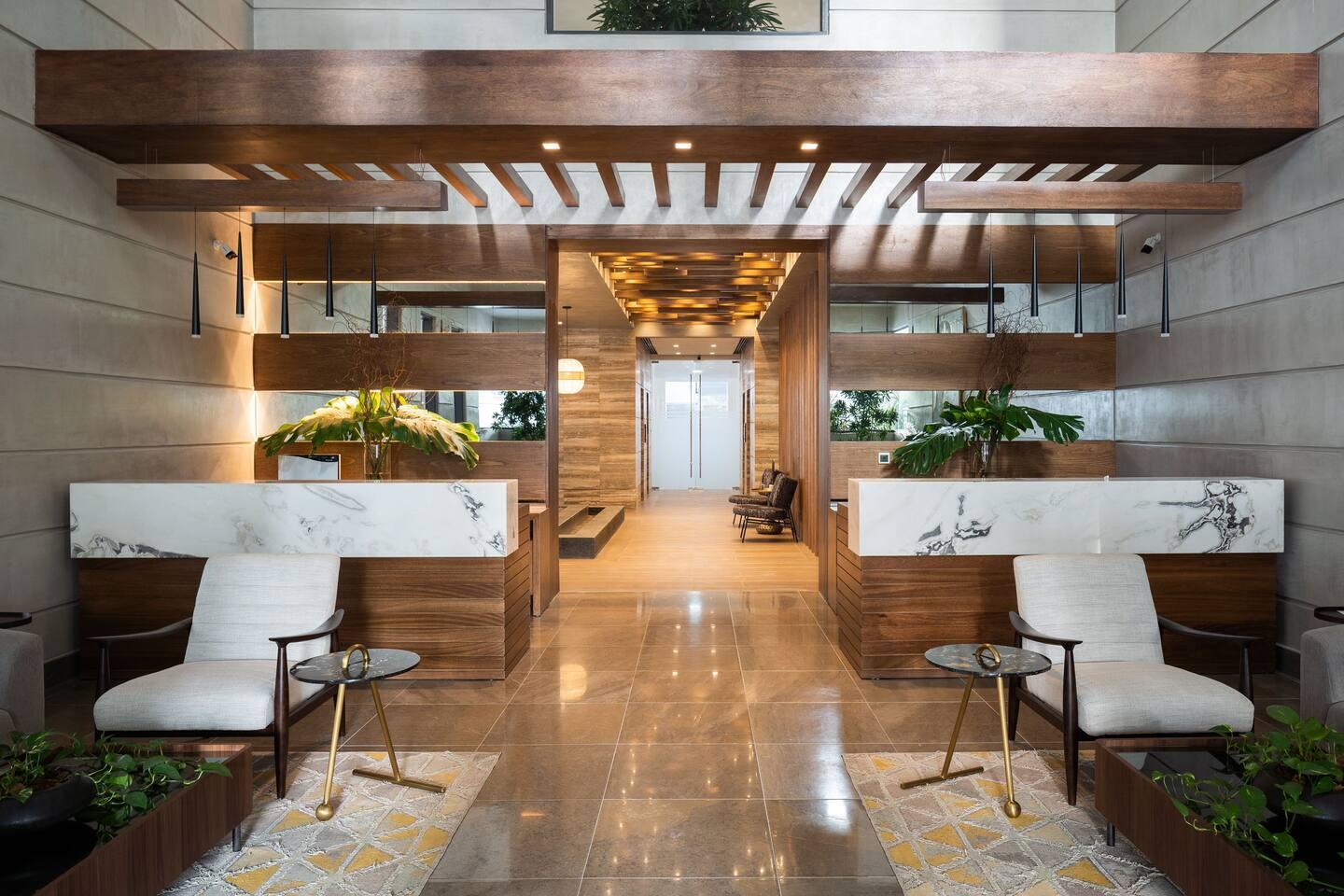 Luxury Furnished Apartment for Rent in Piantini – Torre Monaco XII