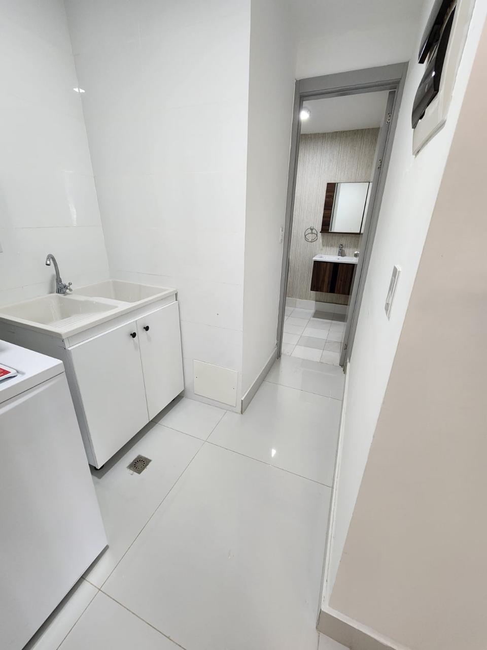 Luxury Furnished Apartment for Rent in Piantini – Torre Monaco XII