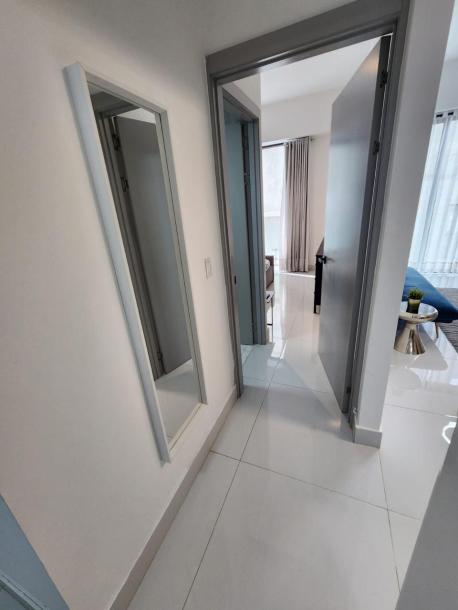 Luxury Furnished Apartment for Rent in Piantini – Torre Monaco XII-11