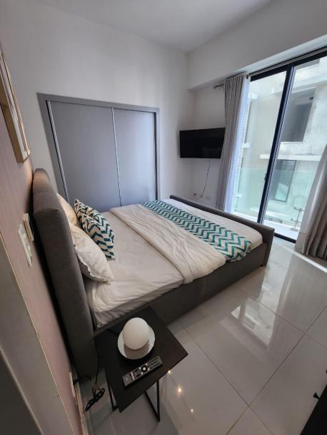 Luxury Furnished Apartment for Rent in Piantini – Torre Monaco XII-13