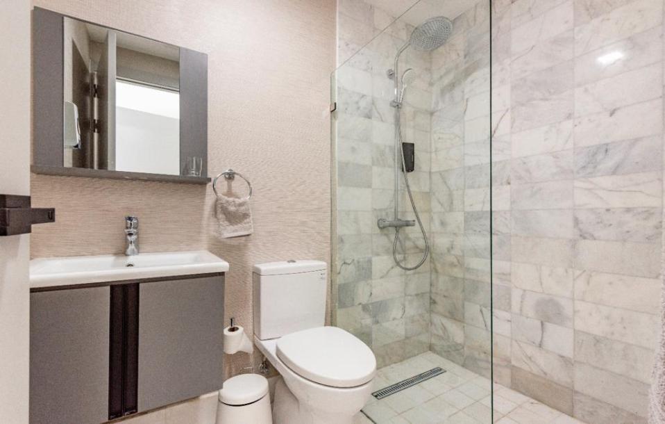 Luxury Furnished Apartment for Rent in Piantini – Torre Monaco XII-14