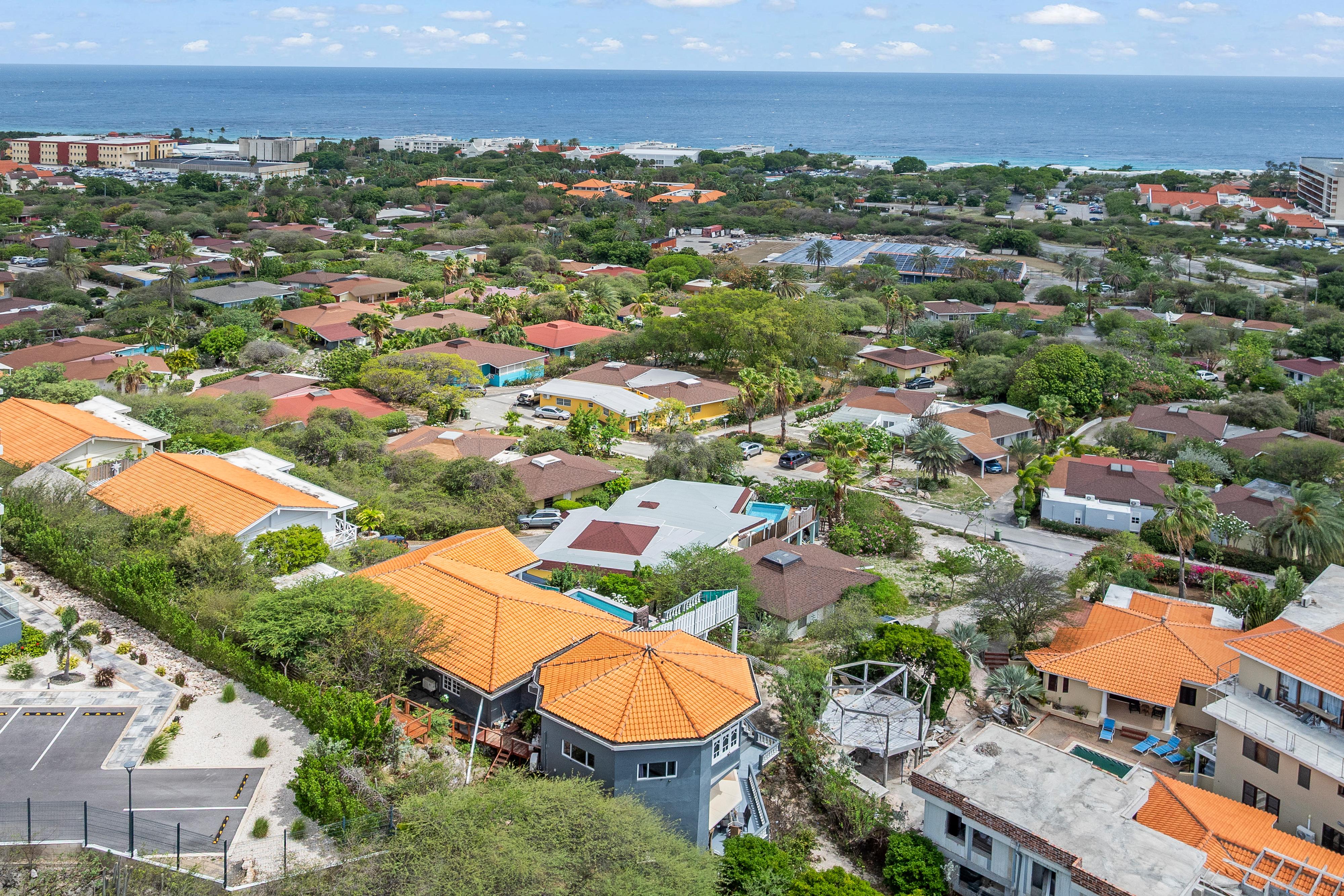 Curacao Neighborhoods on the Rise