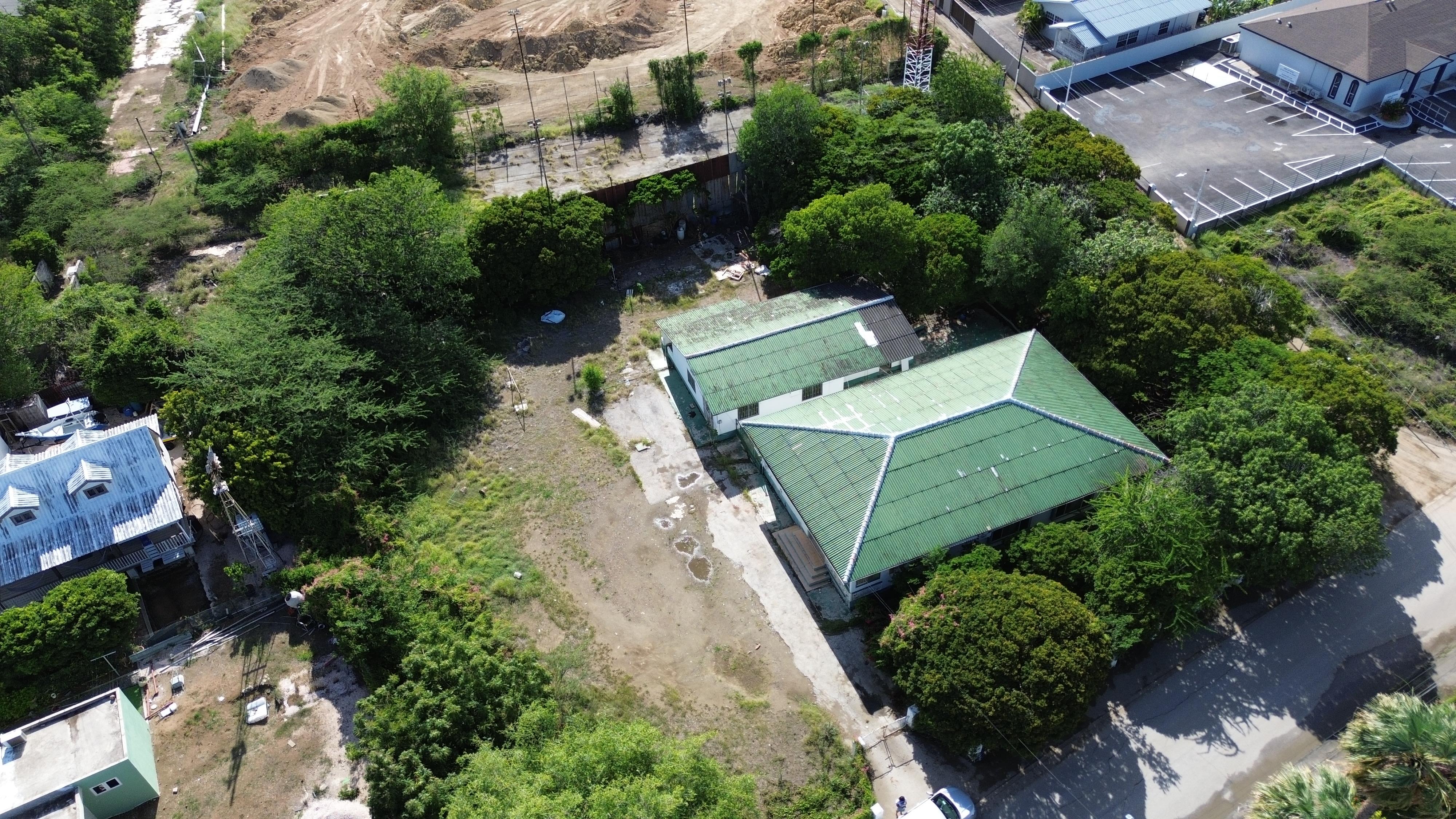 Storage Lot for Rent in Dominguito