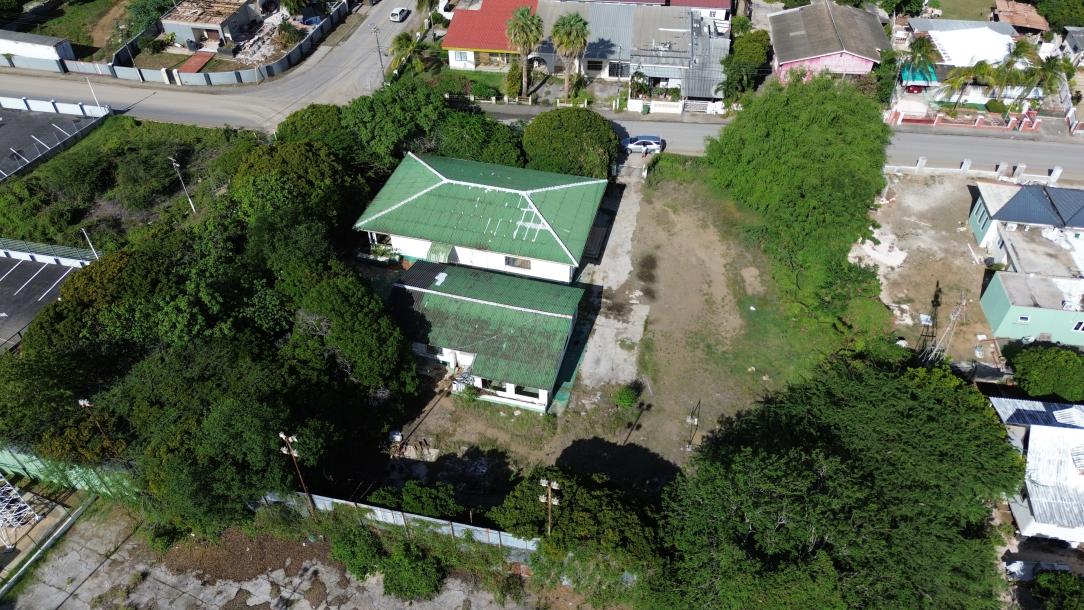 Storage Lot for Rent in Dominguito-3