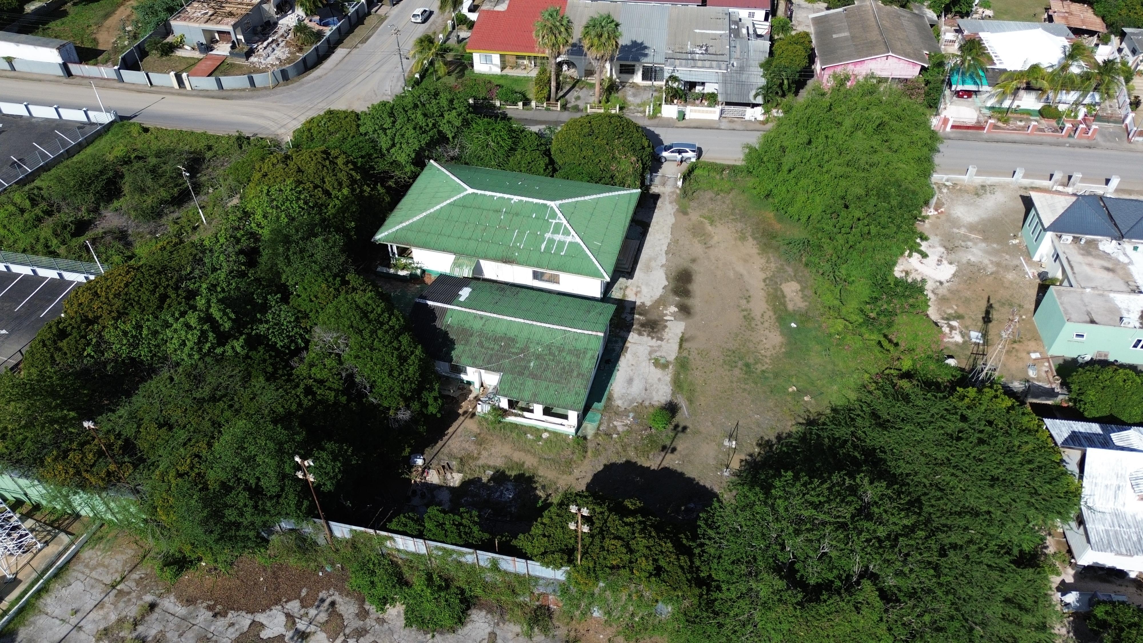 Storage Lot for Rent in Dominguito