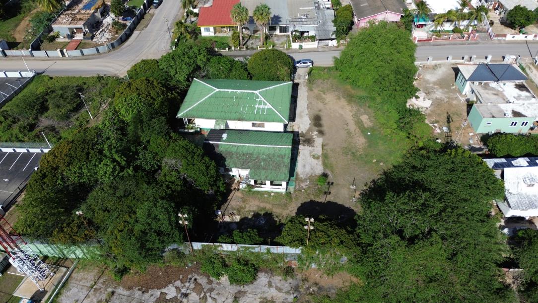 Storage Lot for Rent in Dominguito-2