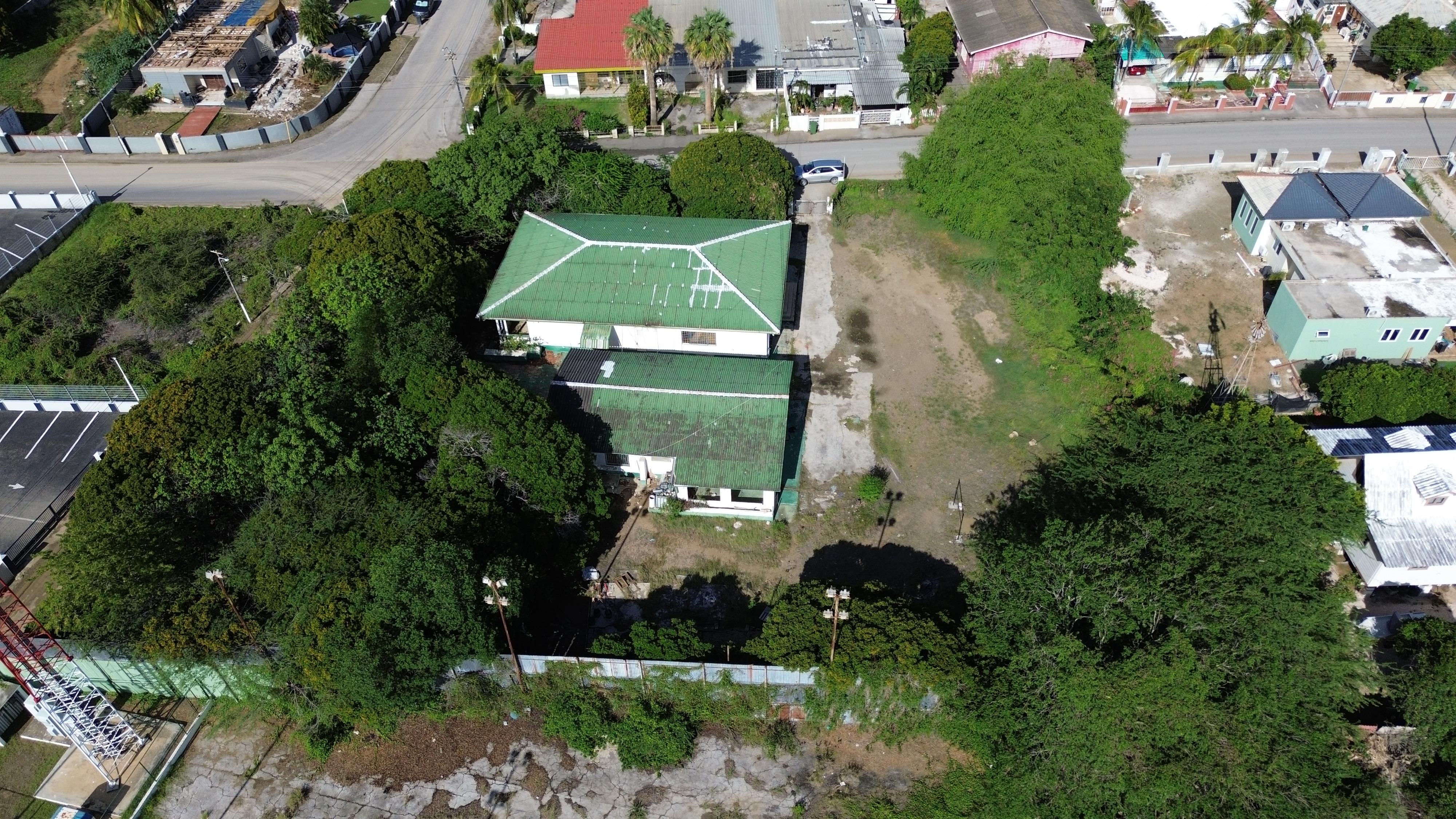 Storage Lot for Rent in Dominguito