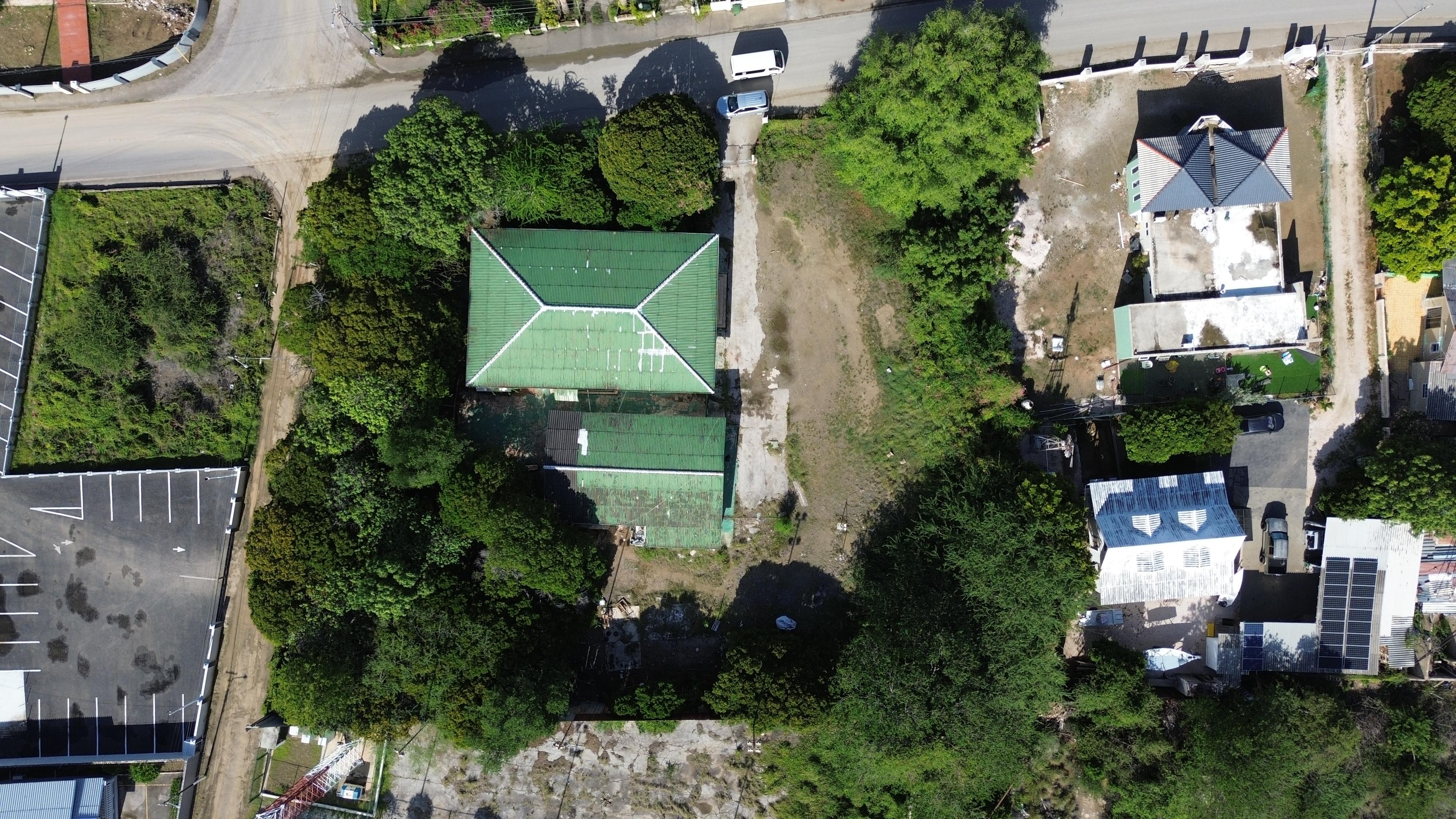 Storage Lot for Rent in Dominguito