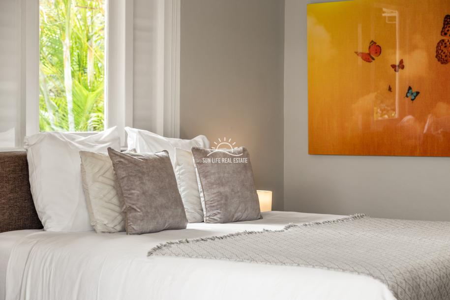 Fully Furnished 3-Bedroom Villa with Private Pool in Vista Royal, Walking Distance to Jan Thiel Beach-27