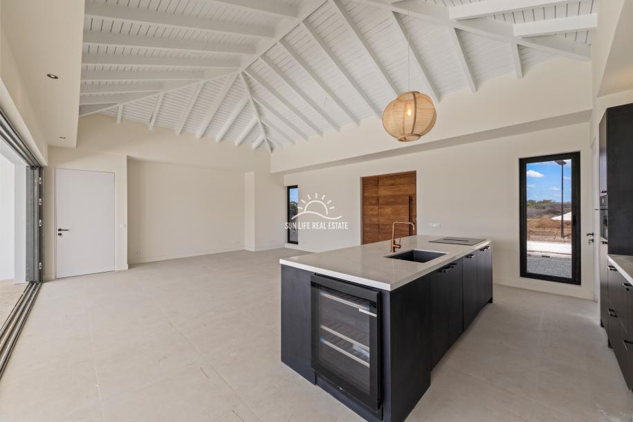 Newly Built Modern Luxury Villa for Rent in Hofi Sint Joris-10