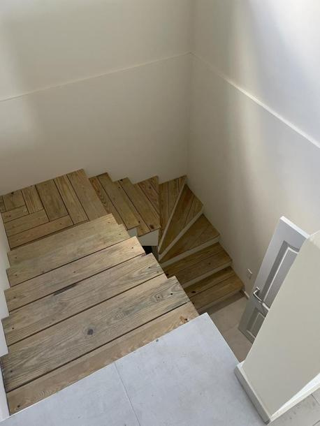 Spacious Multi-Level Home with Sea Views & Three Independent Living Spaces in Jan Sofat-16