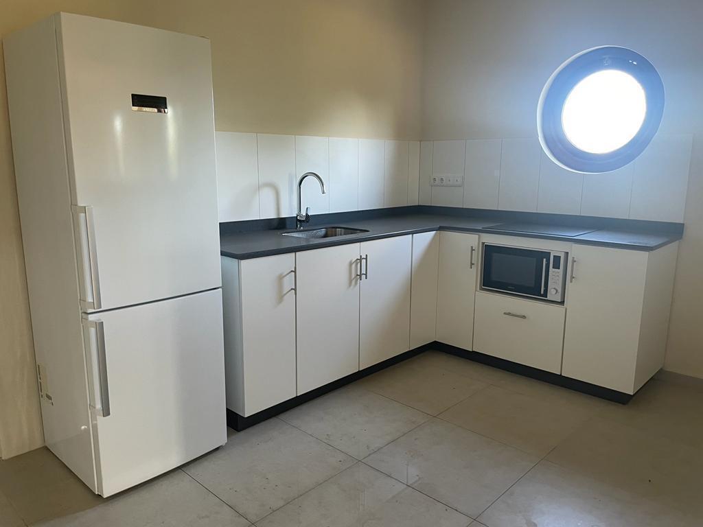 Spacious Multi-Level Home with Sea Views & Three Independent Living Spaces in Jan Sofat