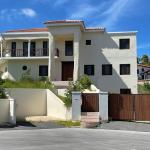 Spacious Multi-Level Home with Sea Views & Three Independent Living Spaces in Jan Sofat