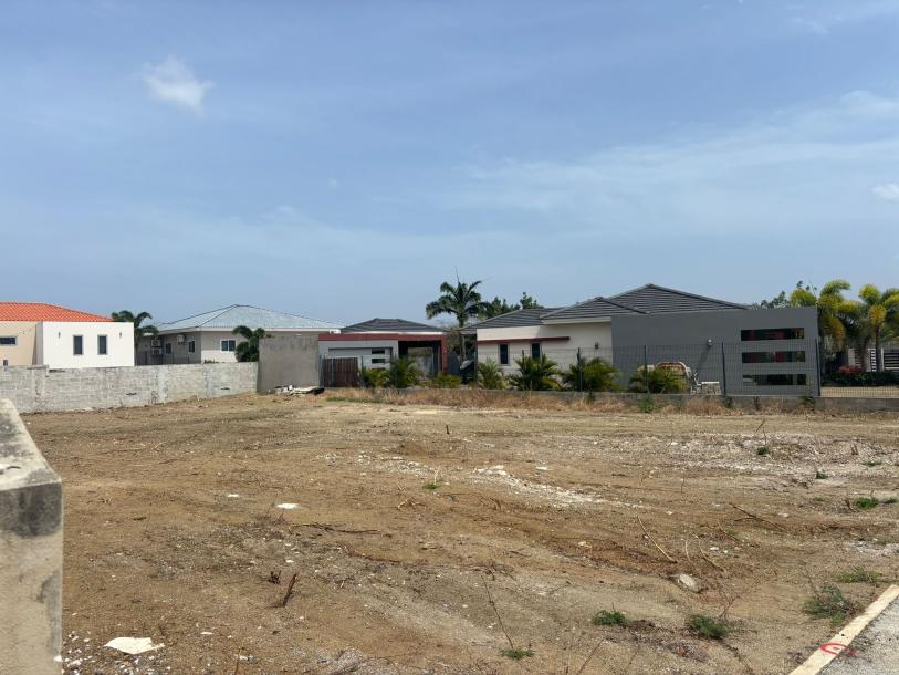 Build-Ready Lot with Approved Modern Villa Design in Brakkeput Mei Mei-3
