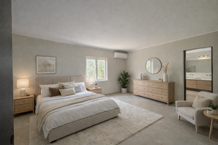 Luxury Family Home Under Full Renovation - Cas Grandi-4