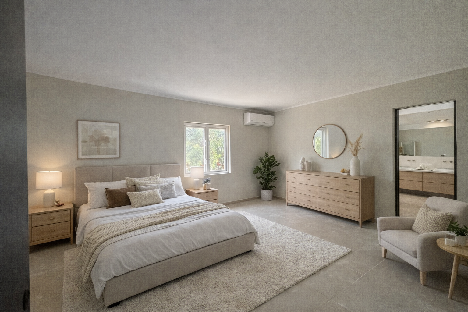 Luxury Family Home Under Full Renovation - Cas Grandi