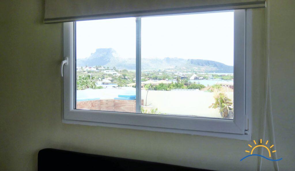 Luxury 4-Bedroom Villa in Brakkeput with Views Over Spanish Waters
