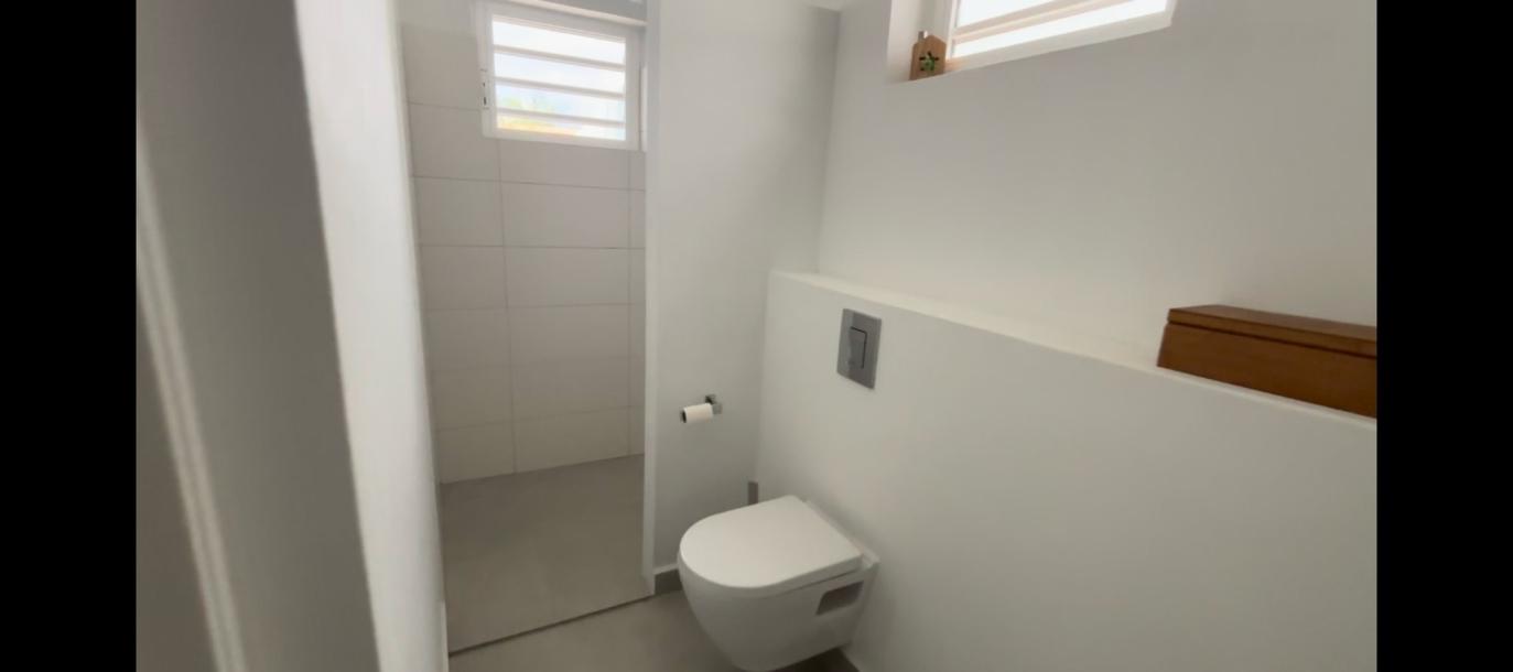 Cozy 1-bedroom apartment for rent in Brakkeput-5