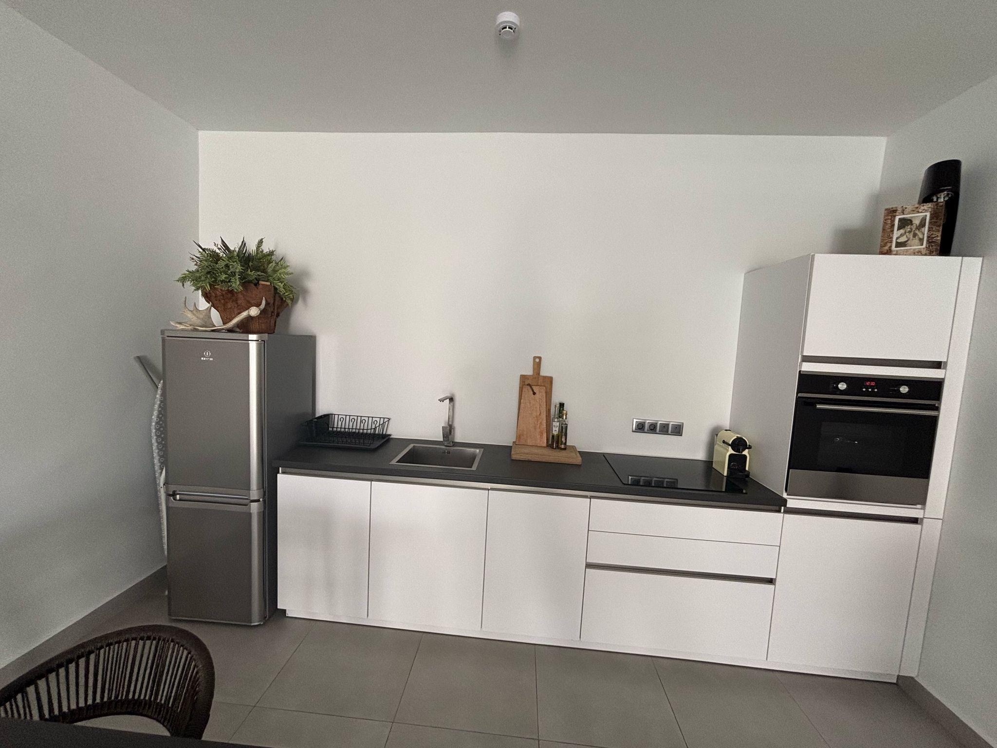 Cozy 1-bedroom apartment for rent in Brakkeput