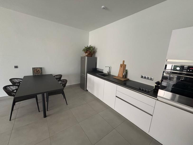Cozy 1-bedroom apartment for rent in Brakkeput-3