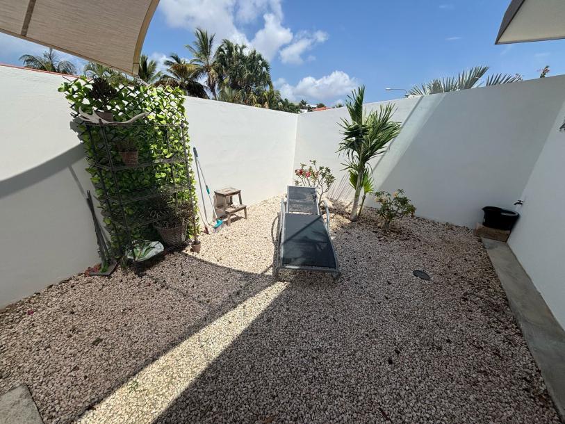 Cozy 1-bedroom apartment for rent in Brakkeput-7