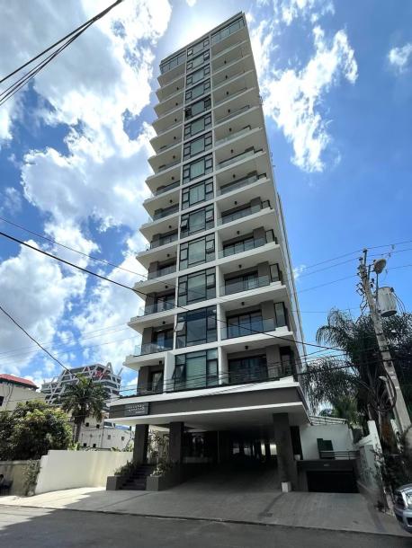 Luxury 1-Bedroom Apartment for Sale in Piantini – Fully Furnished with Proven Airbnb Income-23