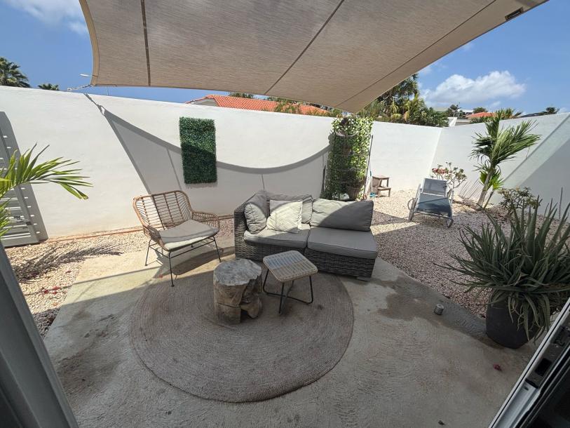 Cozy 1-bedroom apartment for rent in Brakkeput-8