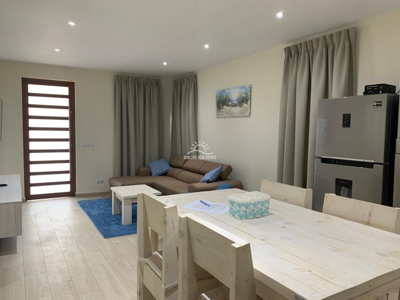 Modern Furnished house for rent in Julianadorp-6