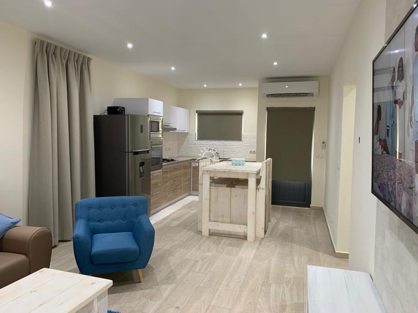 Modern Furnished house for rent in Julianadorp-8