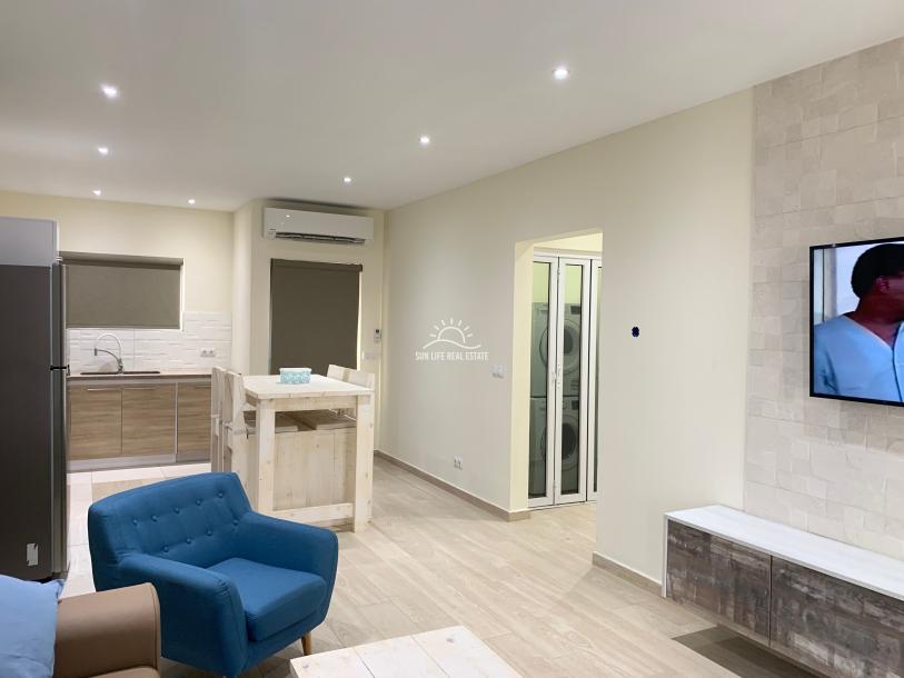 Modern Furnished house for rent in Julianadorp-7