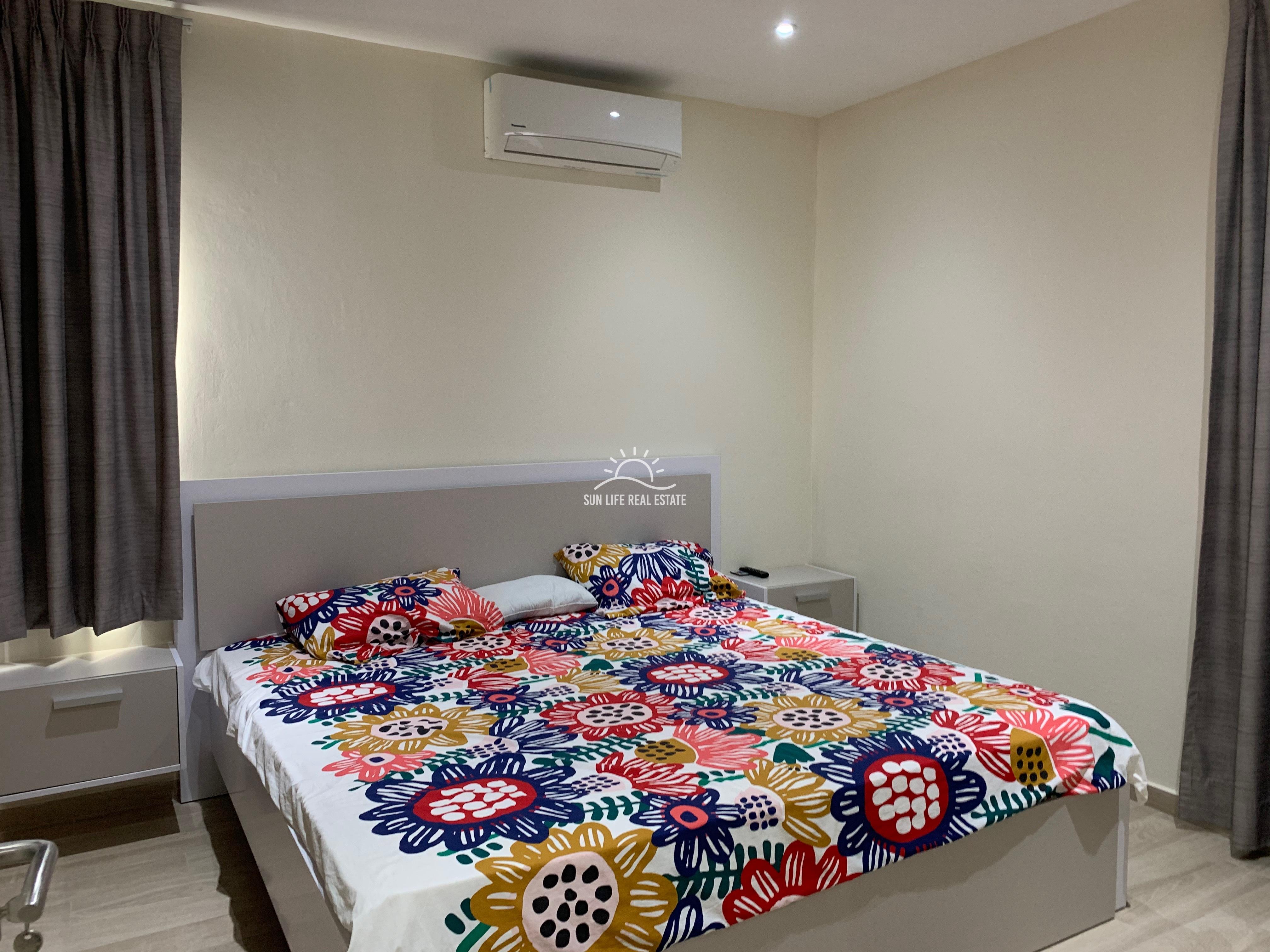 Modern Furnished house for rent in Julianadorp