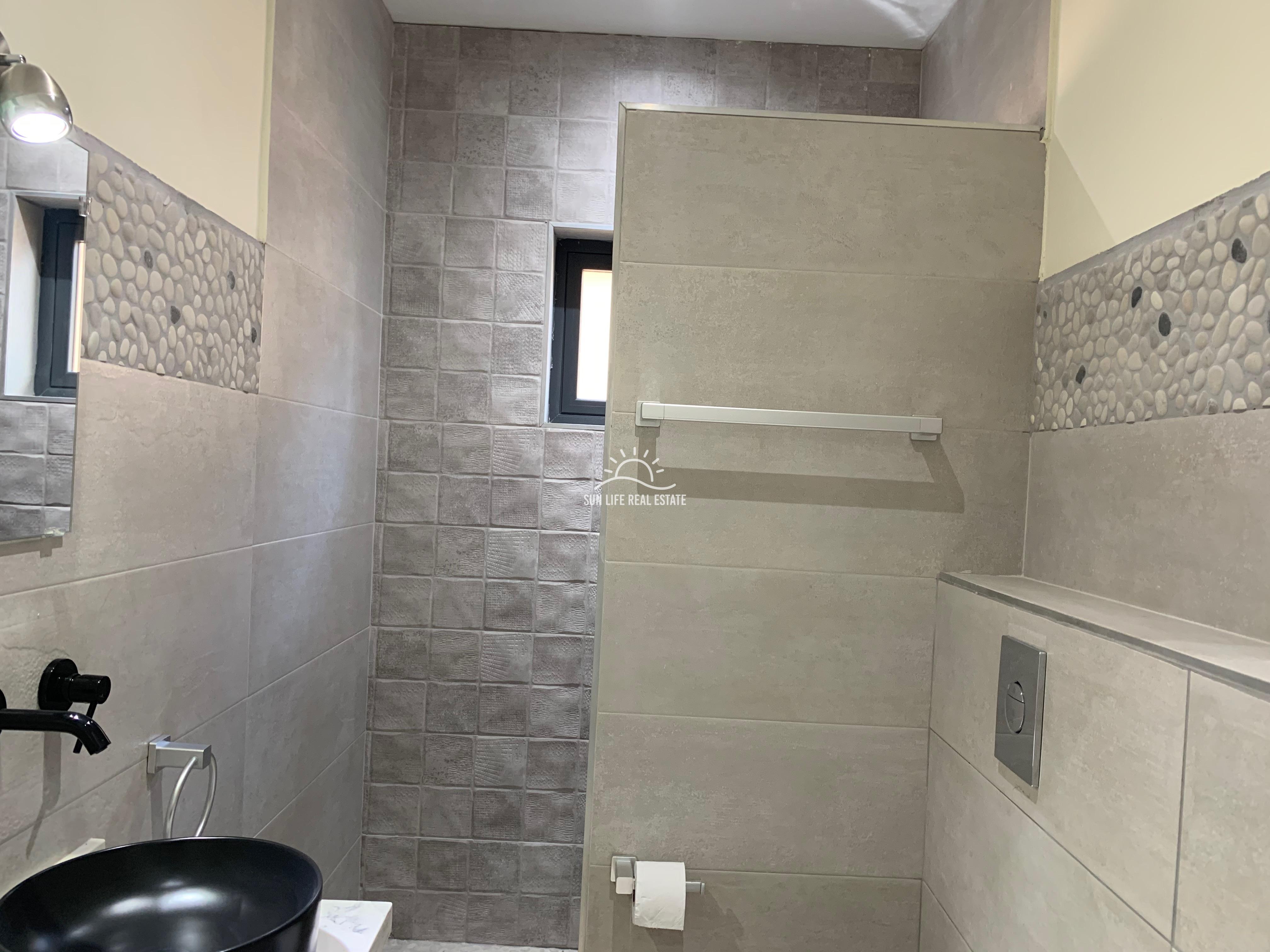 Modern Furnished house for rent in Julianadorp