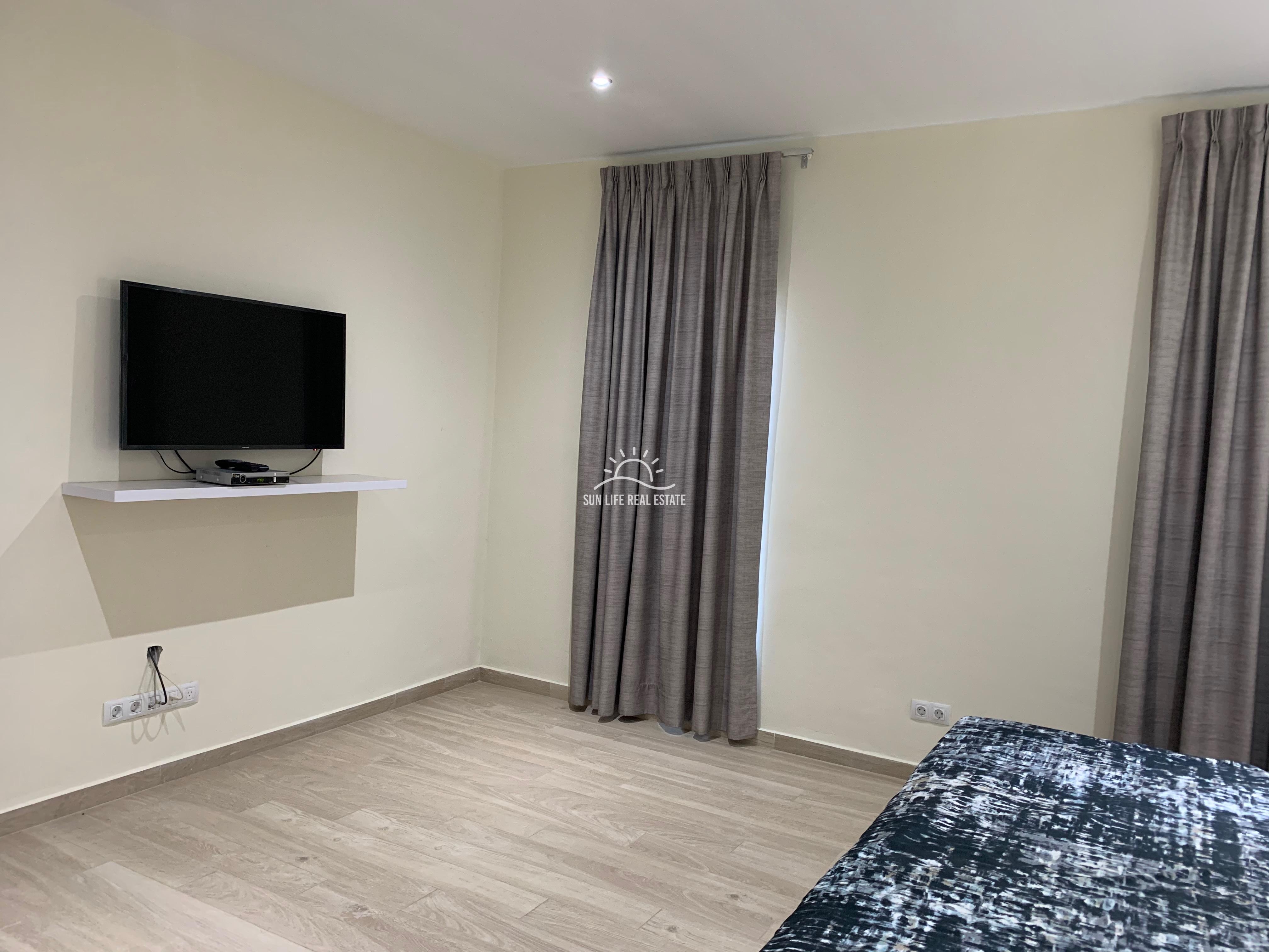 Modern Furnished house for rent in Julianadorp