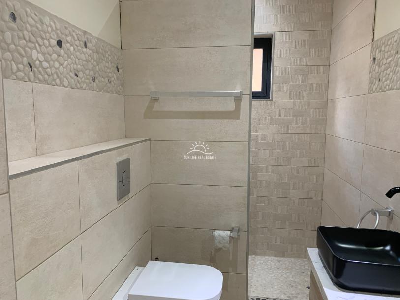 Modern Furnished house for rent in Julianadorp-14