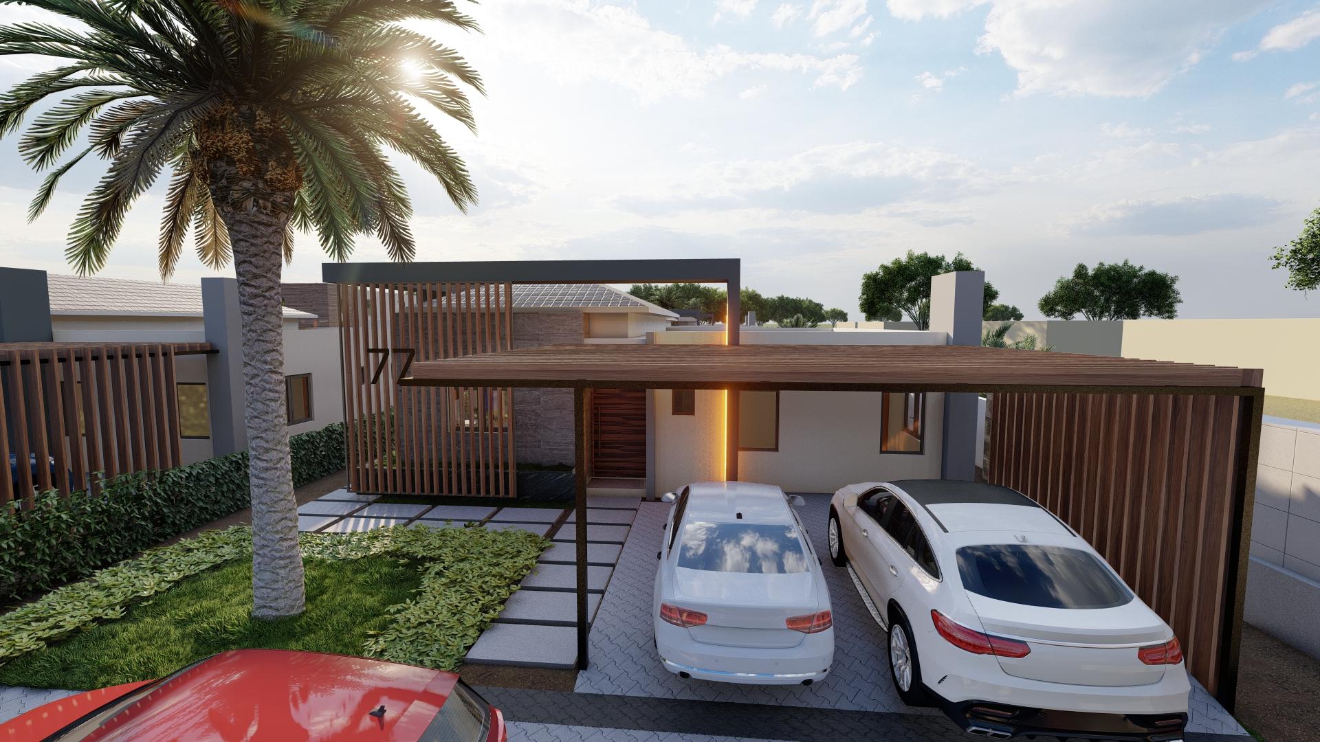 Luxury Modern Villas Available for Pre-Sale in Grote Berg