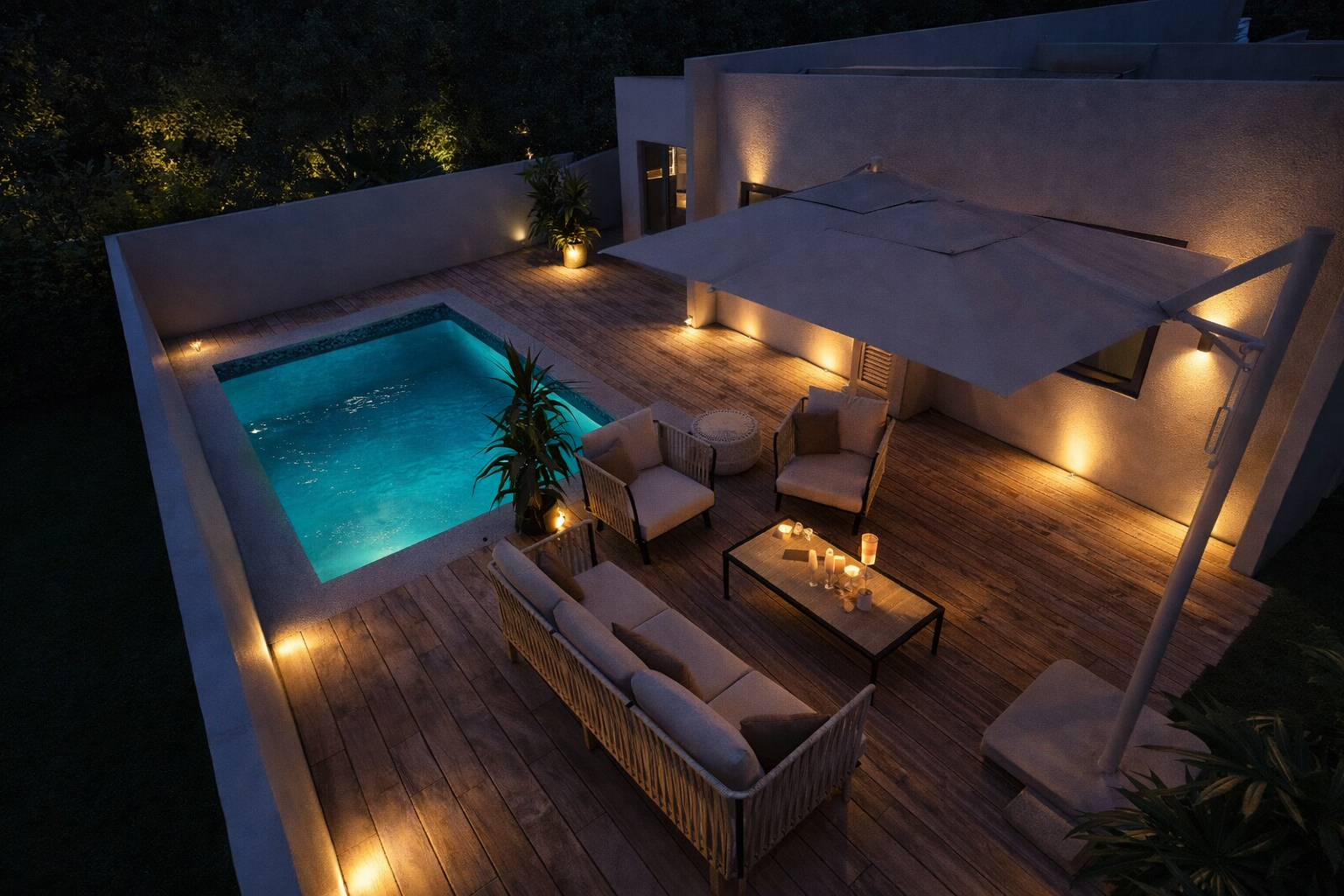 Luxury Villas Under Construction For Sale in Beurs