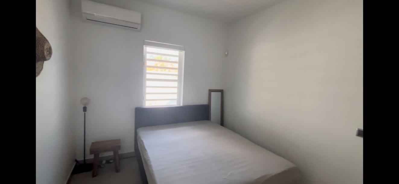Cozy 1-bedroom apartment for rent in Brakkeput-4
