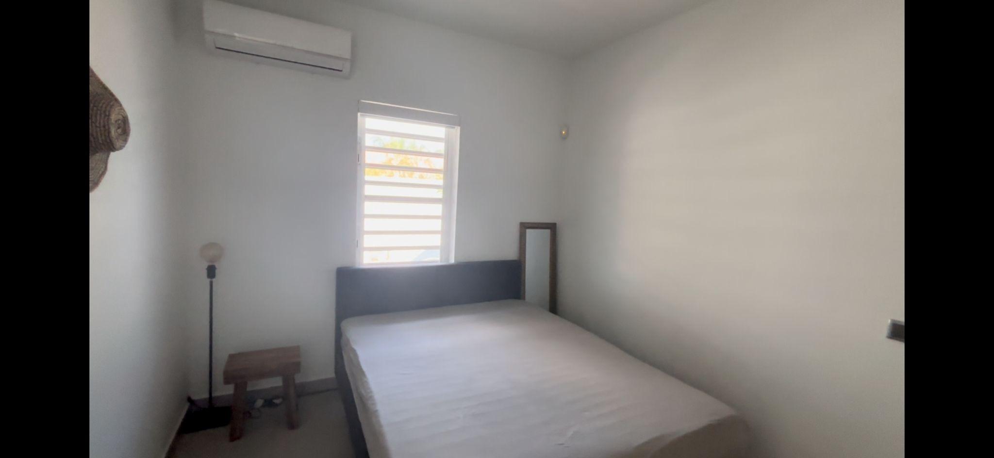 Cozy 1-bedroom apartment for rent in Brakkeput